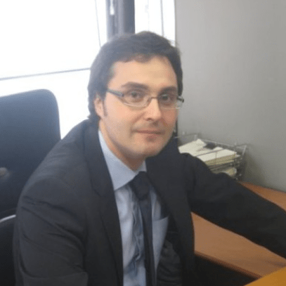 Rubén García Céspedes