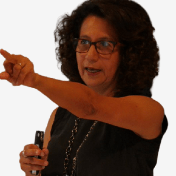 Stella Salvatierra