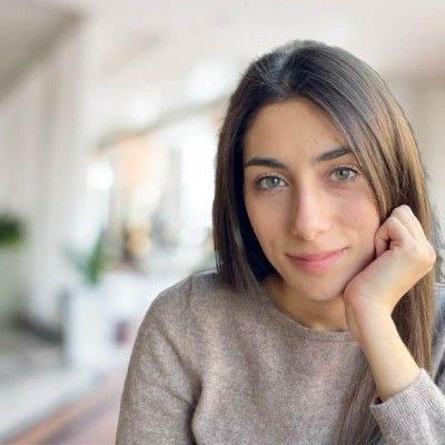 Alicia Alcalde