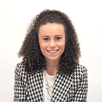Alicia Martínez García