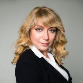 Elena Gatats