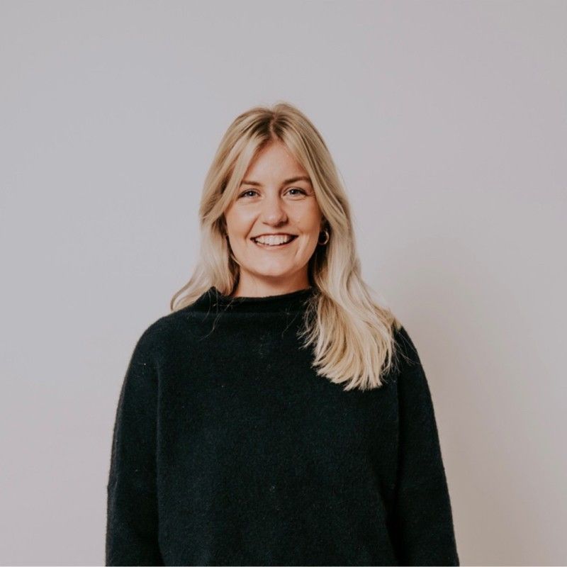 Frida Nilsson