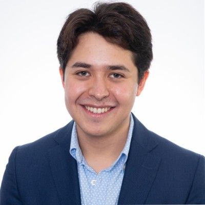 Rafa Teran