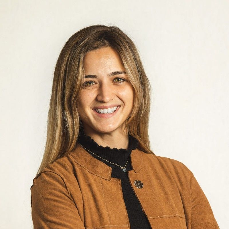Eugenia Pérez Pons